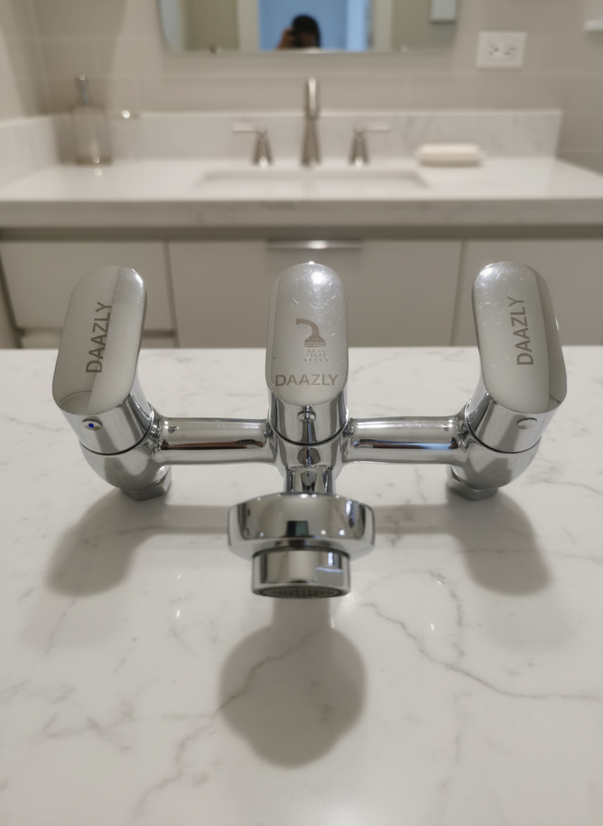 Daazly bathroom