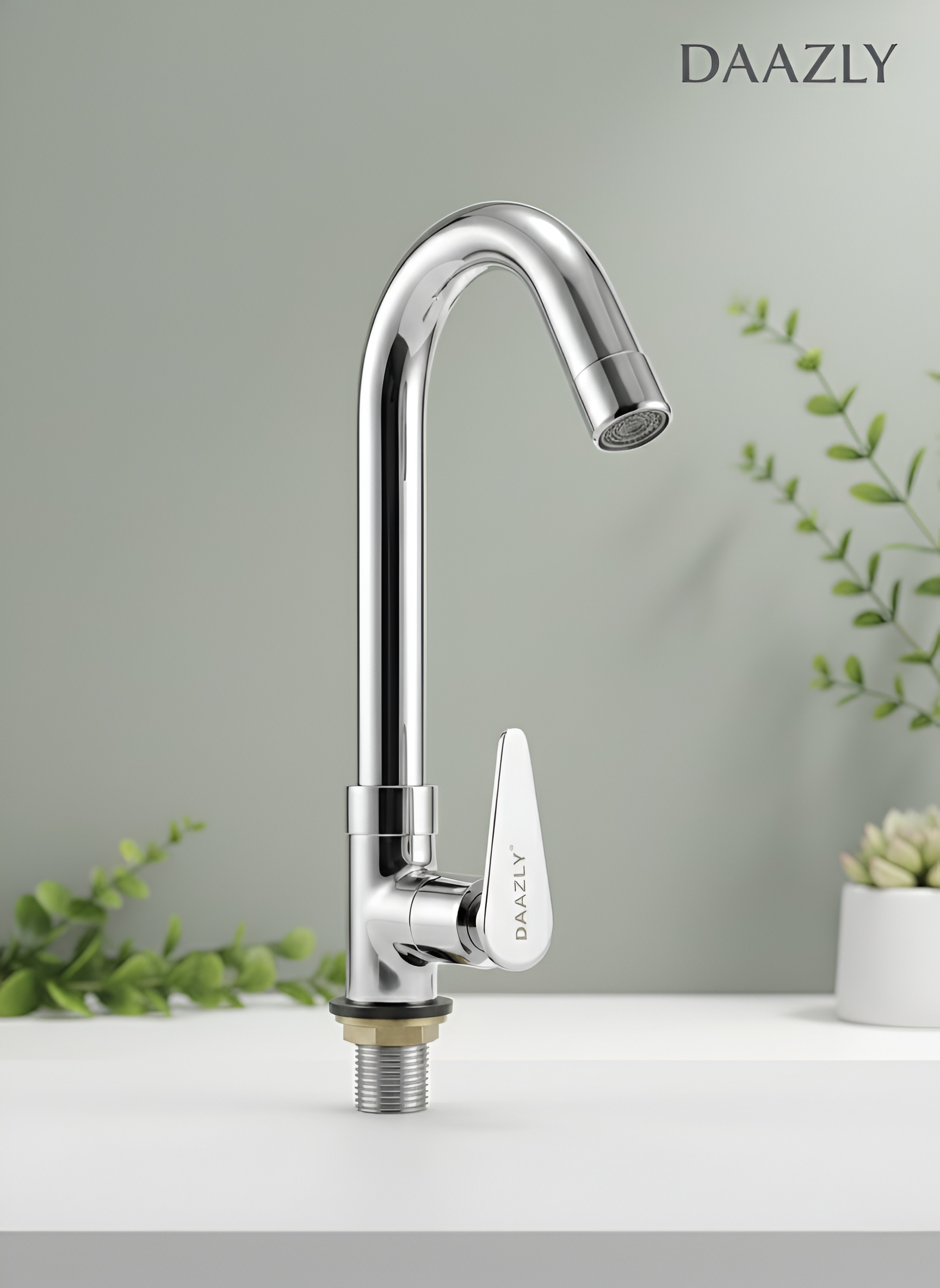 Luxury Faucet