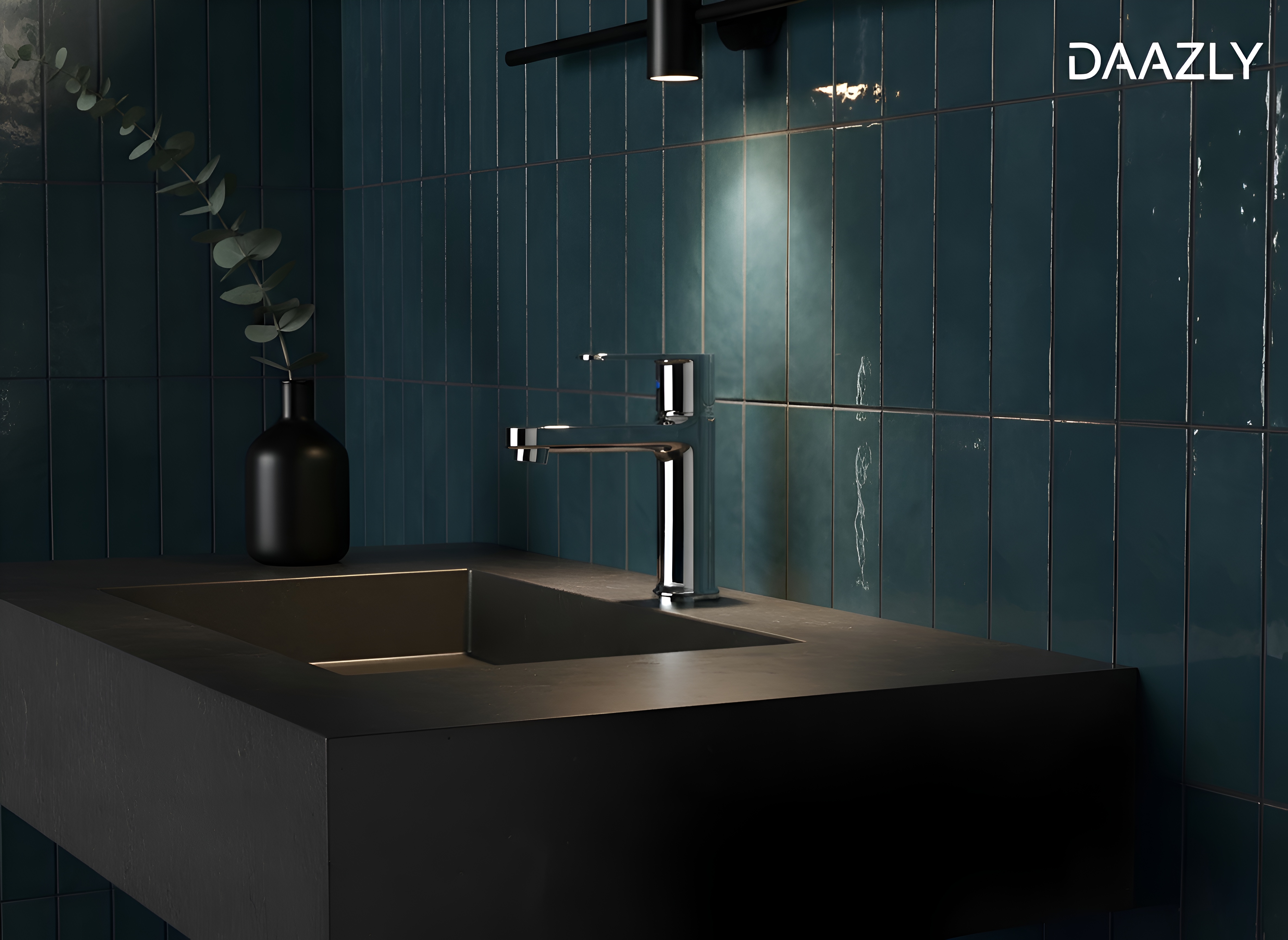 Luxury that performs beyond expectations